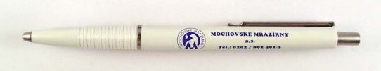 Mochovsk mrazrny