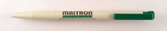 Maitron