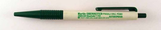 Martin Oberreiter