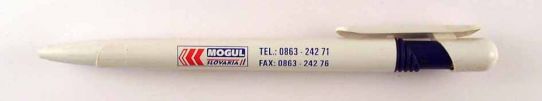 Mogul