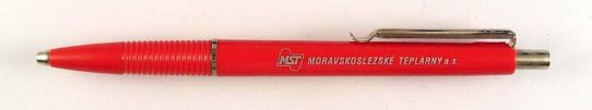 Moravskoslezsk teplrny