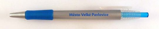 Msto Velk Pavlovice