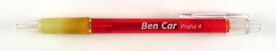 Ben car