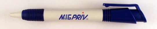 Migpriv