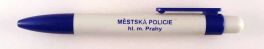Mstsk policie hl.m. Prahy