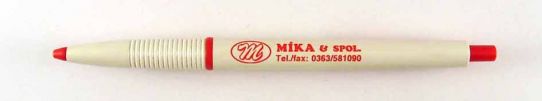 Mika & spol