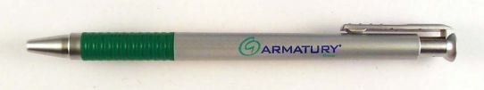 Armatury