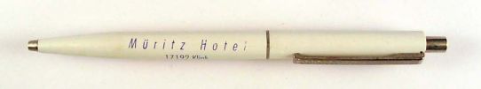 Muritz hotel