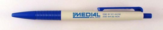 Medial