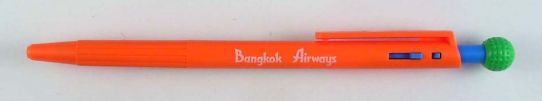 Bangkok Airways