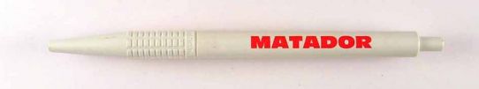 Matador Matador