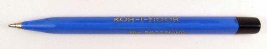 Koh-i-noor Pop Prostjov