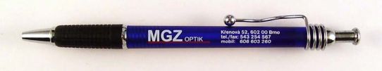 MGZ
