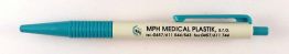MPH medical plastic