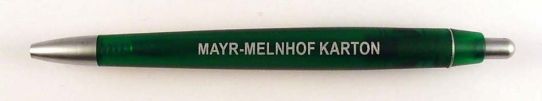 Myer melnhof karton