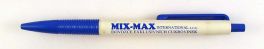 Mix max