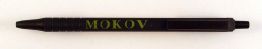 Mokov