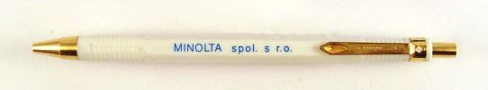 Minolta