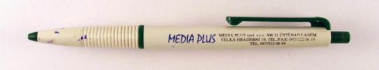 Media plus
