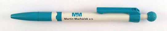 Martin Machek