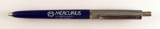 Mercurius