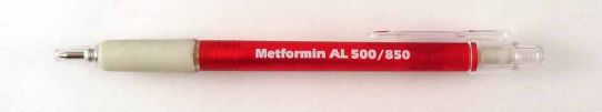 Metformin