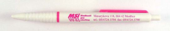 MSI