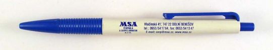 MSA