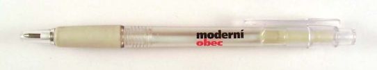 Modern obec