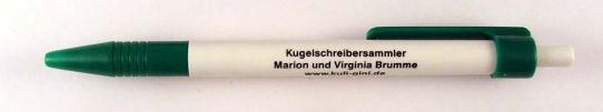Marion und Virginia Brumme