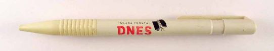 Mlad Fronta Dnes