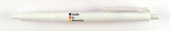 made in germany