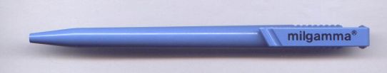 Milgamma