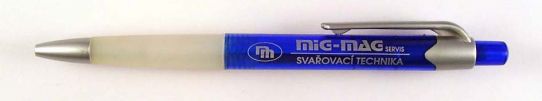 Mig mag servis