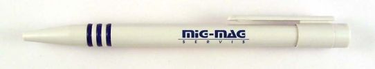 Mig mag servis