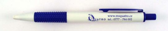 M.S. Quatro