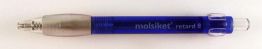 Molsiket