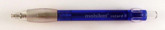 Molsiket