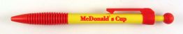 McDonalds Cup