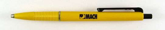 Mach