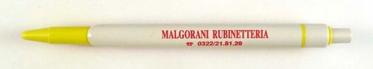 Malgorani rubinetteria