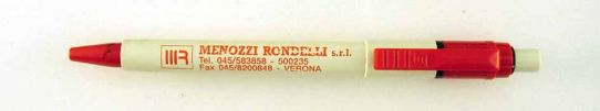 Menozzi rondelli