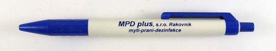 MPD plus