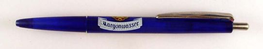 Margonwasser