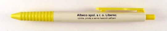Albeco