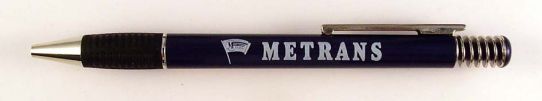 Metrans