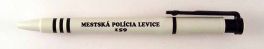Mestsk polcia Levice