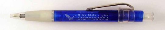 Milda Blha