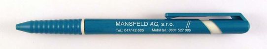 Mansfeld