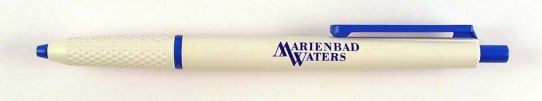 Merienbad Waters